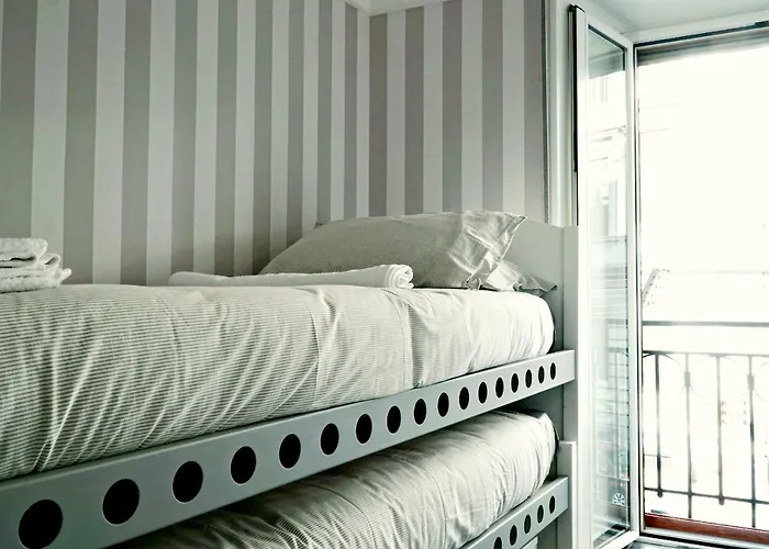 Downtown Apartment - Maison Lucilla