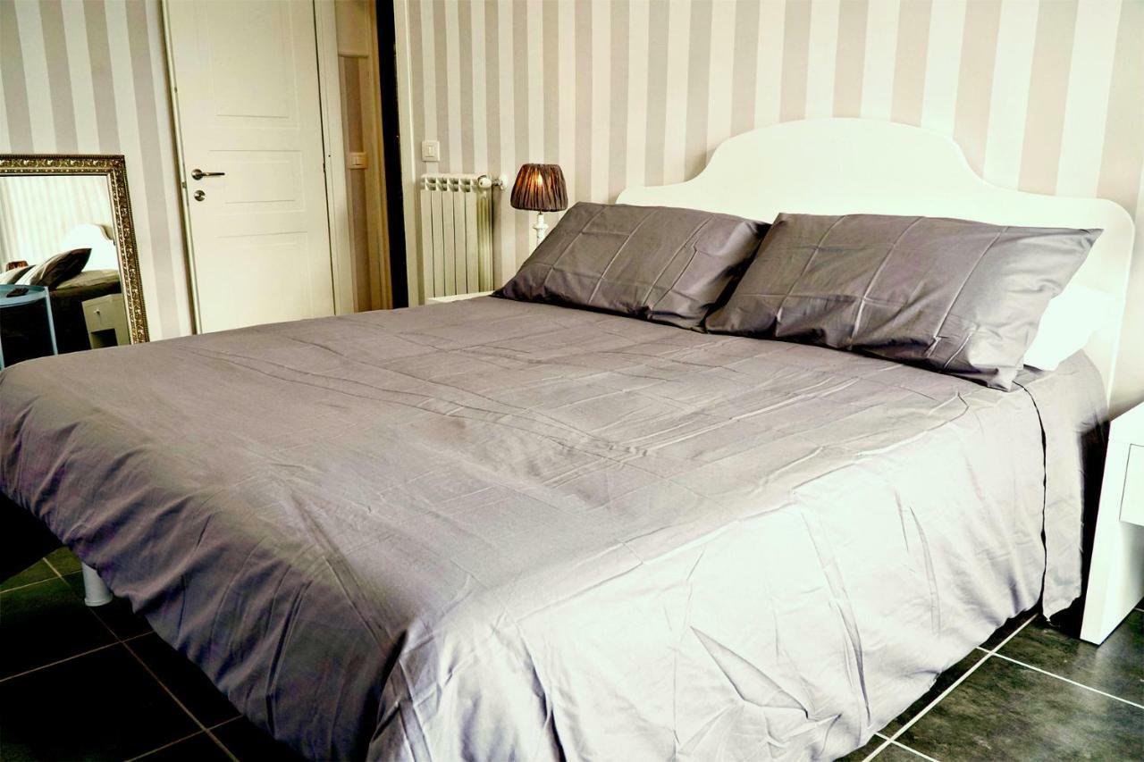 Vakantiehuis Downtown - Maison Lucilla Napels